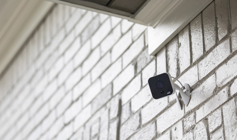 outdoor security cameras Phoenix