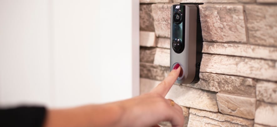 Phoenix Doorbell Cameras