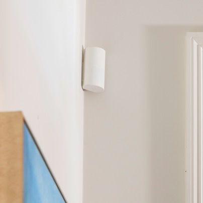 Phoenix security motion sensor