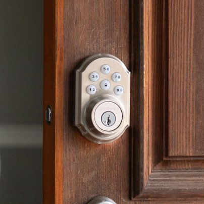 Phoenix security smartlock