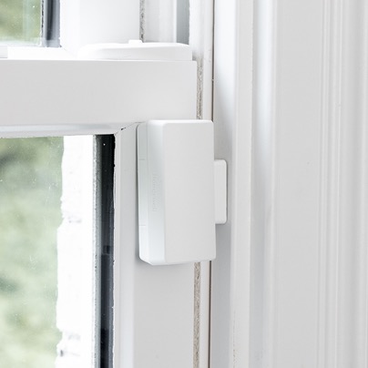 Phoenix security window sensor