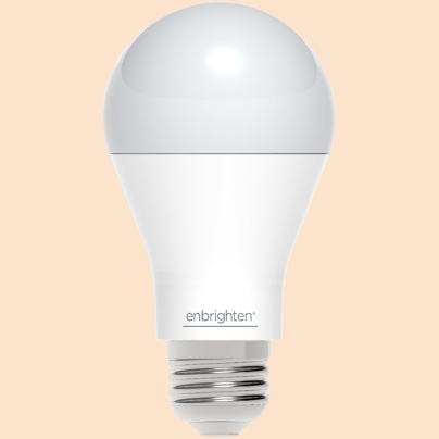 Phoenix smart light bulb