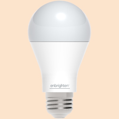 Phoenix smart light bulb