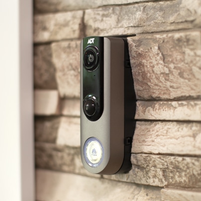 Phoenix doorbell security camera