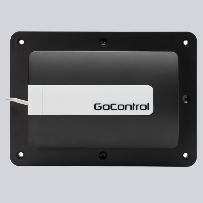 Phoenix garage door controller