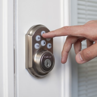 Phoenix smartlock adt