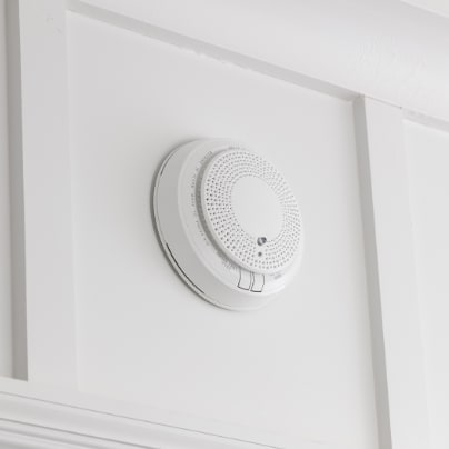 Phoenix smoke detector adt