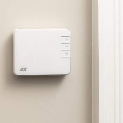 Phoenix smart thermostat adt