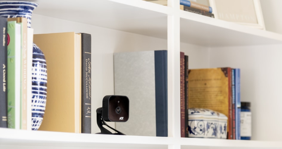adt Indoor security cameras in Phoenix