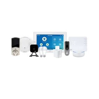 ADT product packages Phoenix