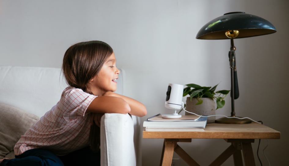 Vivint Security Monitor in Phoenix